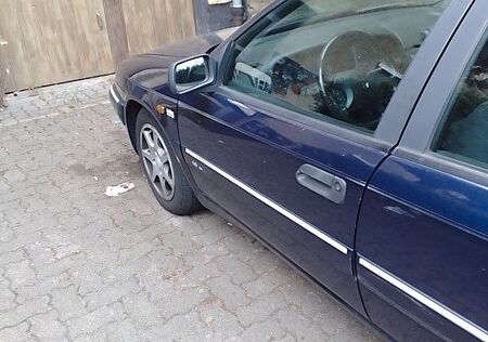 Citroën Xantia 1.8 16V SX Autom. SX