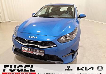 Kia Cee'd Sportswagon Ceed Sportswagon 1.5 T-GDI Klima|SHZ|Car-Play|Na