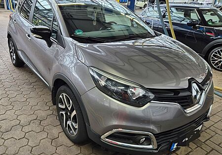 Renault Captur ENERGY TCe 90 Experience Experience