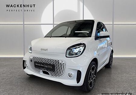 Smart ForTwo EQ pulse PLUS&EXCLUSIV&WINT+LADE-PAK+22kW