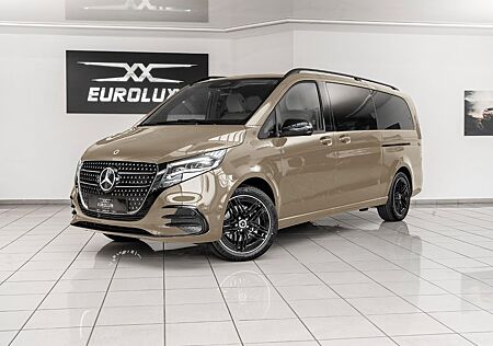Mercedes-Benz V 300 V 300d 4M AVANTG/AMG/AIRMATIC/EXTRALANG/