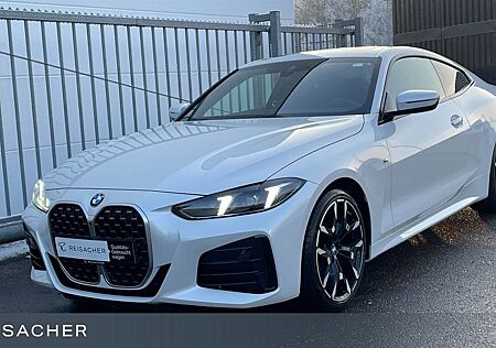 BMW X1 420i Coupe M Sport,HUD,DrAss,Park+,HiFi,19"LM