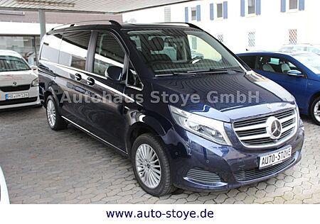 Mercedes-Benz V 220 V 250 CDI/BT/d AVANTG./EDITION 4MATIC 7 sitzer