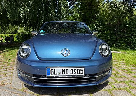 Volkswagen Beetle 2.0 TSI BMT Sport Cabriolet Sport