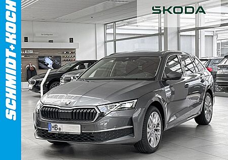 Skoda Octavia Combi 2.0 TDI Selection DSG, Navi, KESSY
