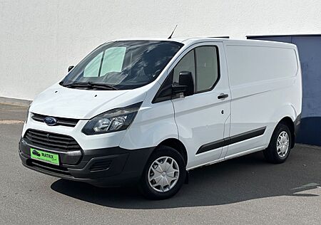 Ford Transit Custom Kasten 270 L1 City Light
