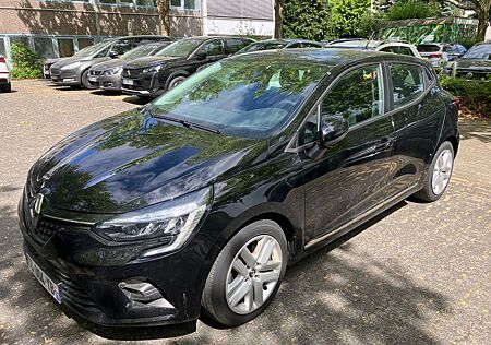Renault Clio E-TECH 140 Techno