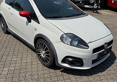 Abarth Grande Punto 1.4 16V Turbo