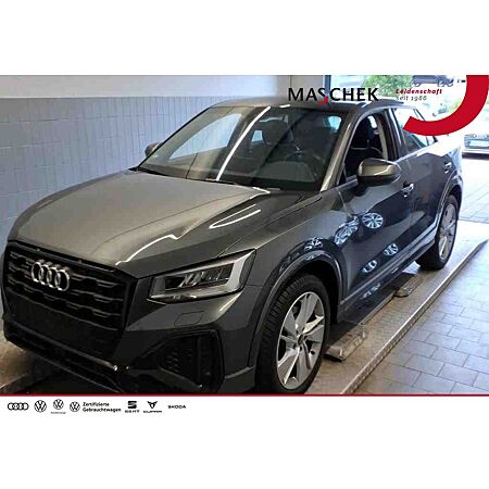 Audi Q2 leasen