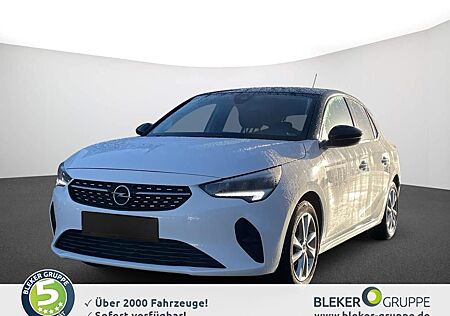 Opel Corsa , ELEGANCE, 1.2 55 kW (75 PS), MT5, S/S