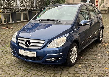 Mercedes-Benz B 200 B