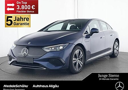 Mercedes-Benz EQE 300 Premium MASSAGE 360° LEDER D-Light NP88