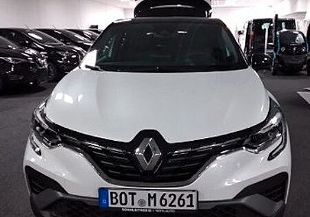 Renault Captur TCe 160 EDC R.S. Line