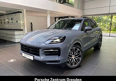 Porsche Cayenne E-Hybrid Pano Luft Inno 21" Memory Bose