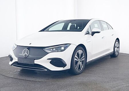 Mercedes-Benz EQE 350 Electric Art+Premium-Paket+AHK+DISTRONIC