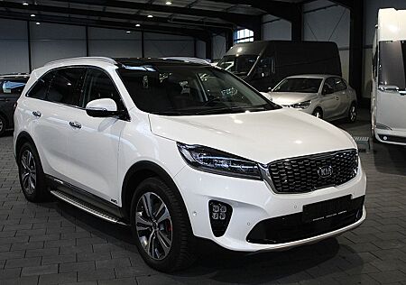 Kia Sorento 2.2 CRDi GT-Line 4WD Autom. 7 Sitze,Pano