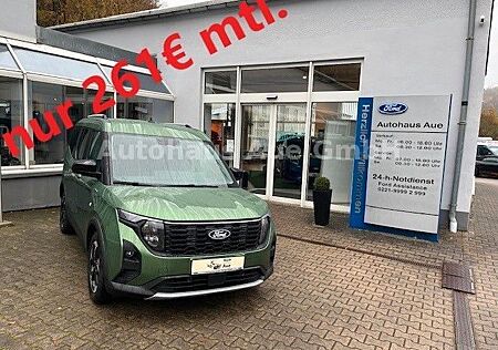 Ford Tourneo Courier Active/Fahrassist.&Winterpaket