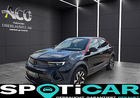 Opel Mokka GS Line