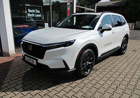 Honda CR-V 2.0 i-MMD Hybrid e:HEV AWD Advance
