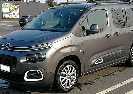 Citroën Berlingo PureTech 110 S&S FEEL M FEEL