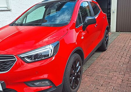 Opel Mokka X 1.6 CDTI Color INNOVATION Automatik ...