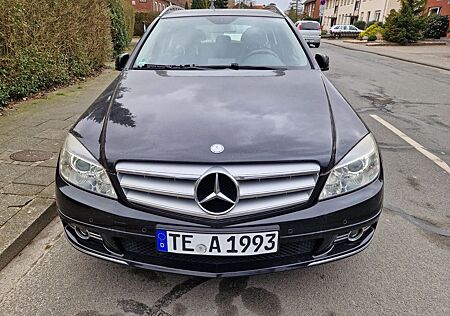 Mercedes-Benz C 200 CGI T BlueEFFICIENCY AVANTG. Aut. AVAN...