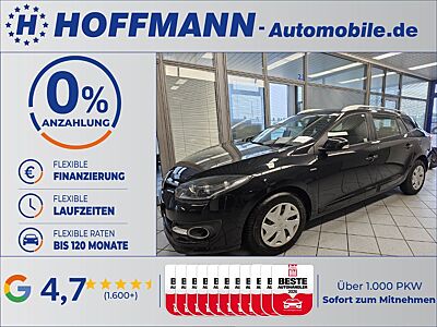 Renault Megane Intens Navi,PDC,Sitzheizung