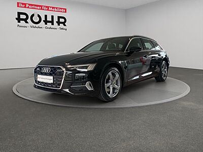 Audi A6 Avant advanced (AHK.MATRIX LED.SHZ.PDC PLUS.N