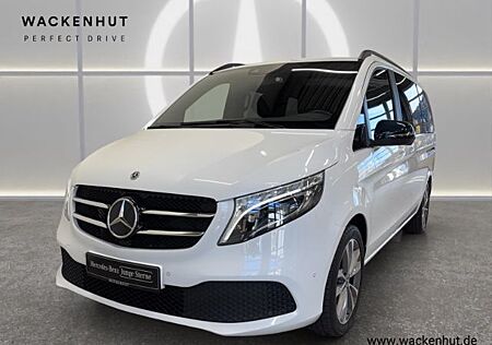 Mercedes-Benz V 300 ED lang LED AHK Kamera Standh. Night