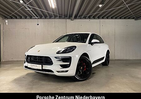 Porsche Macan GTS | Rückfahrkamera | Tempolimitanzeige |
