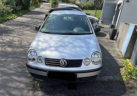 VW Polo Volkswagen 1.2 Basis