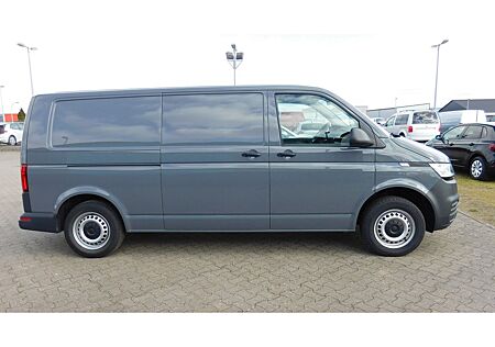 VW T6 Transporter Volkswagen T6.1 Transporter Abt e- Lang 1-Gang Klima Navi