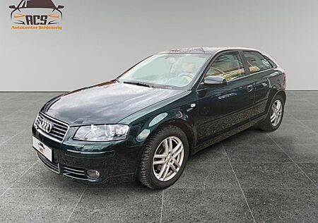 Audi A3 1.6 Ambiente Automatik