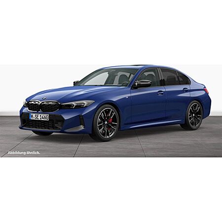 BMW M340d leasen