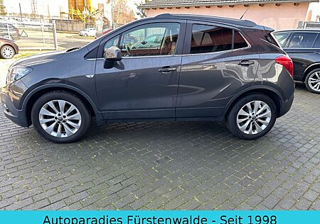 Opel Mokka 1.6CDTI Innovation ecoFlex AHK*Nav*Xenon