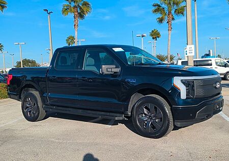 Ford F 150 Lightning Flash ( Extended Range) MY24