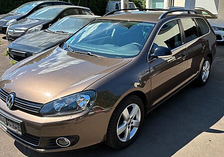 VW Golf Volkswagen 1.2 TSI Style Variant Style