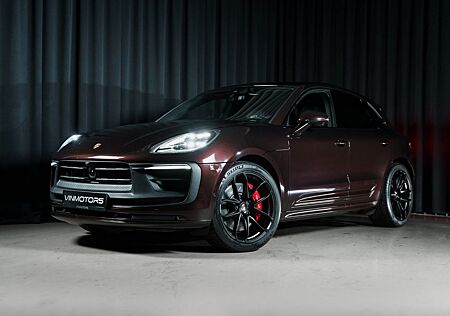 Porsche Macan GTS/Pneumo/Matrix/360/SportChrono/Bose