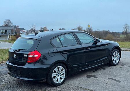 BMW 118i *klimatronik *Automatik *sitzheizung *
