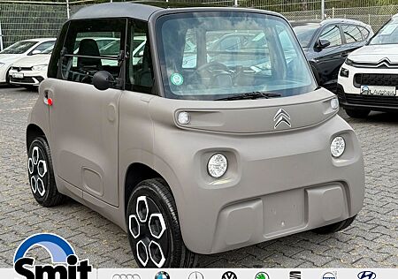 Citroën Ami Elektromotor My