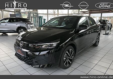 Opel Corsa F 1.2 Turbo Mild-Hybrid SHZ*LHZ*Allwetter*
