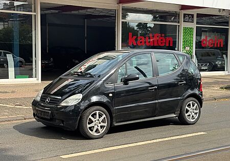 Mercedes-Benz A 140 TÜV 08.2026