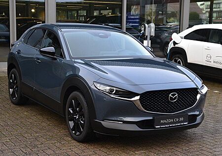 Mazda CX-30 2.0 e-SKYACTIV G AUTOM FWD Homura