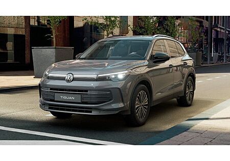 VW Tiguan Volkswagen Goal 2.0 TDI DSG AHK/Design/Navi