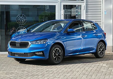 Skoda Fabia 1.0 TSI DSG Selection Kamera LED APP-Na...