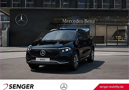 Mercedes-Benz EQA 250 Progressive Rückfahrkamera MBUX LED AHK