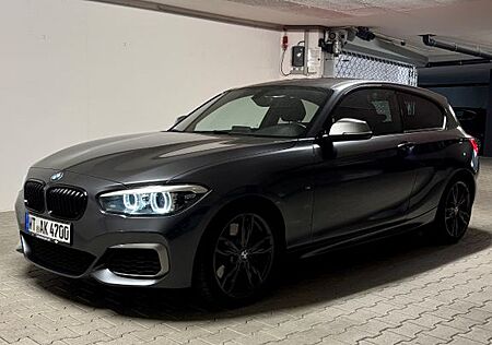 BMW 140 M140i Originalzustand