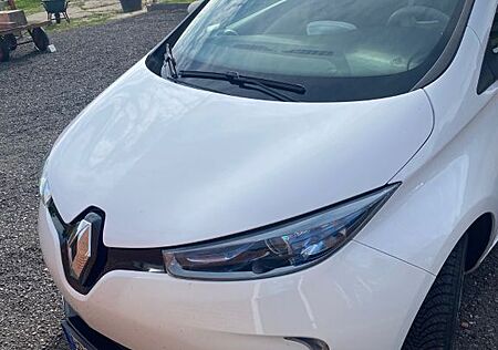 Renault ZOE Z.E. 40 R90 Z.E. 40