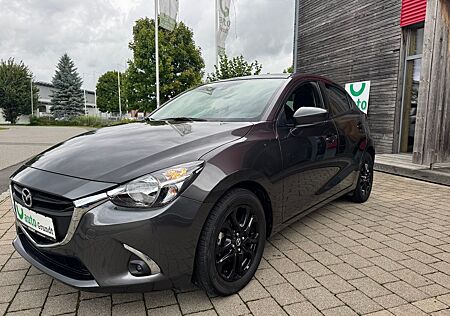 Mazda 2 Lim. Exclusive-Line nur 19.700 KM !!