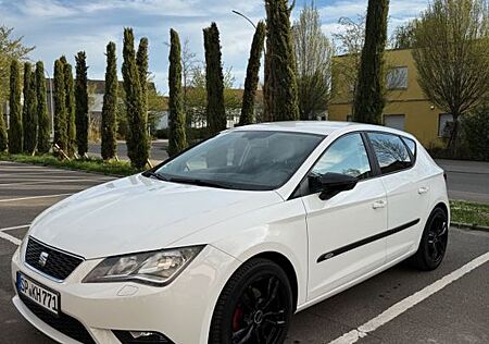 Seat Leon 1.4 TSI 90kW Start&Stop (Zahnriemen neu)